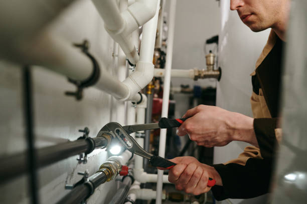 Best Backflow Prevention and Testing  in Fair Haven, NJ